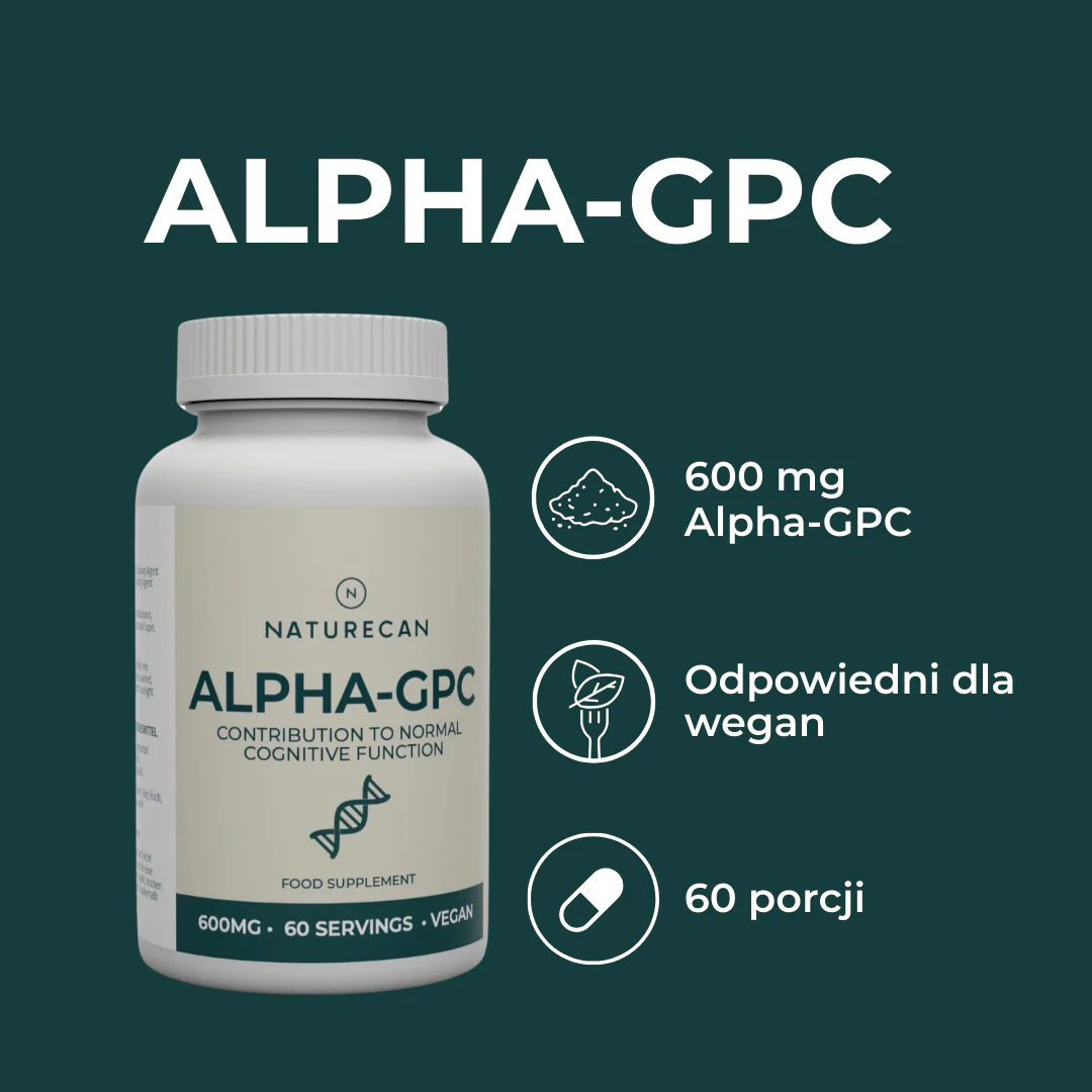Alpha GPC - Image 2