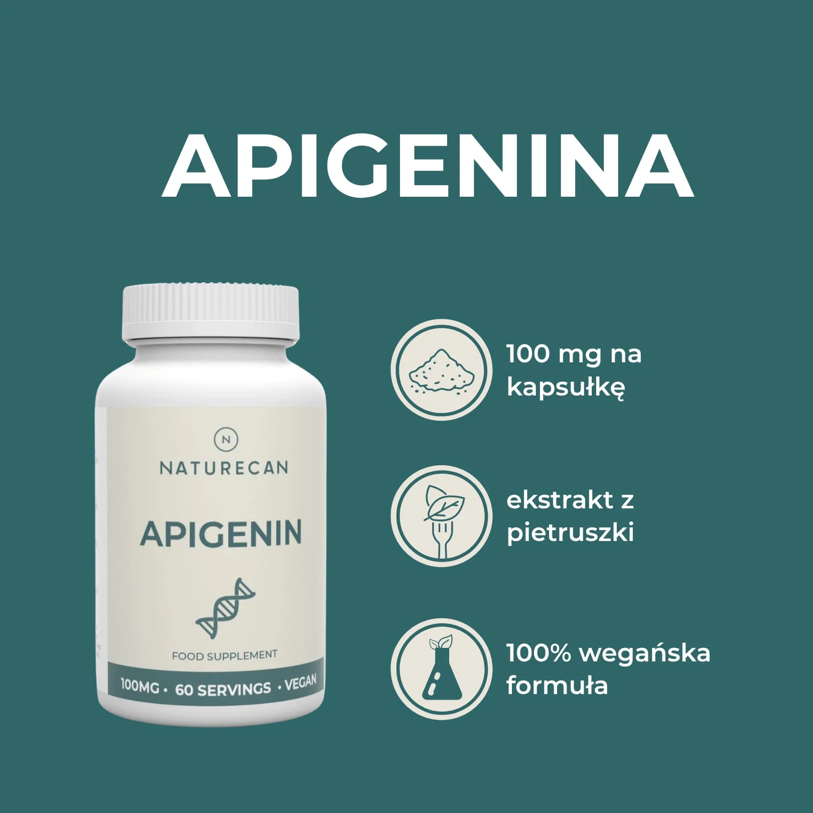 Apigenina - Image 2
