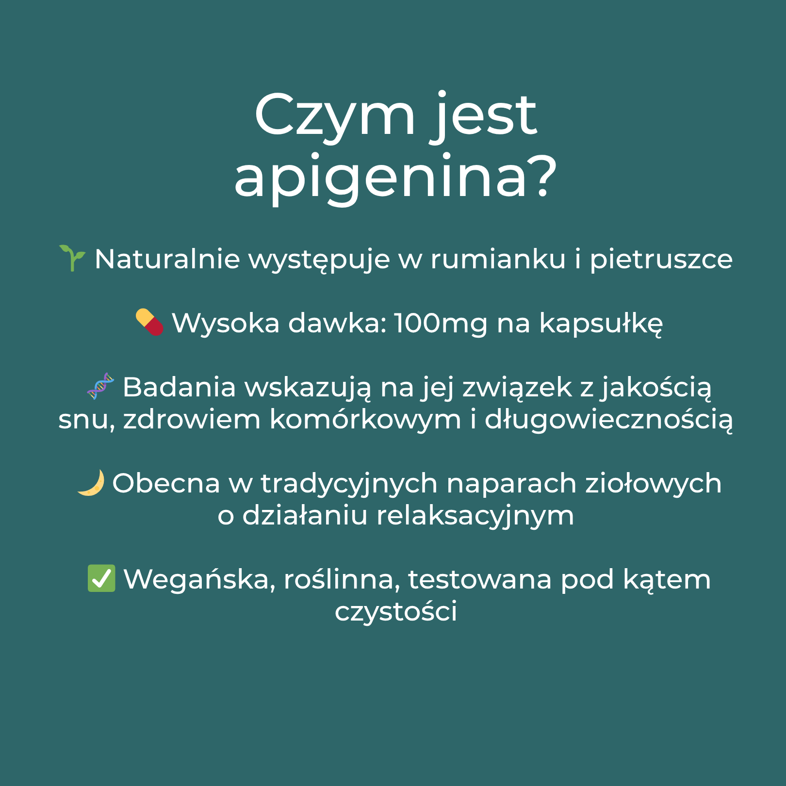 Apigenina - Image 3