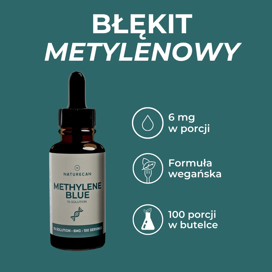 Błękit metylenowy - Image 2