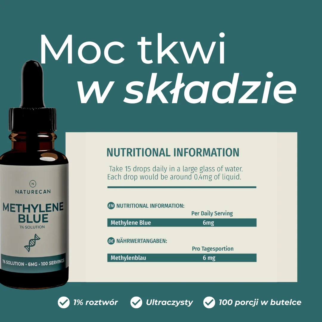Błękit metylenowy - Image 3