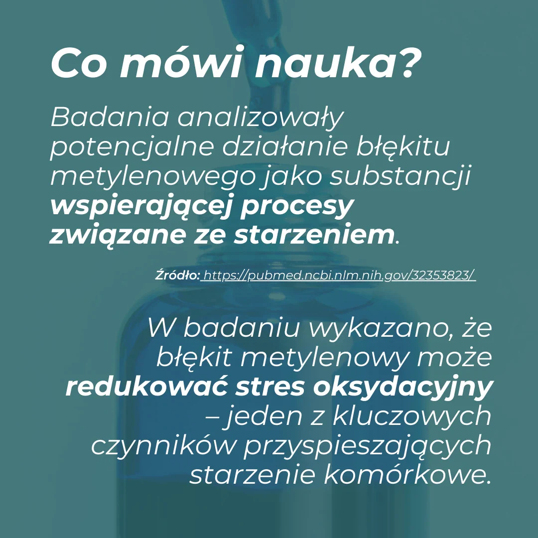 Błękit metylenowy - Image 4