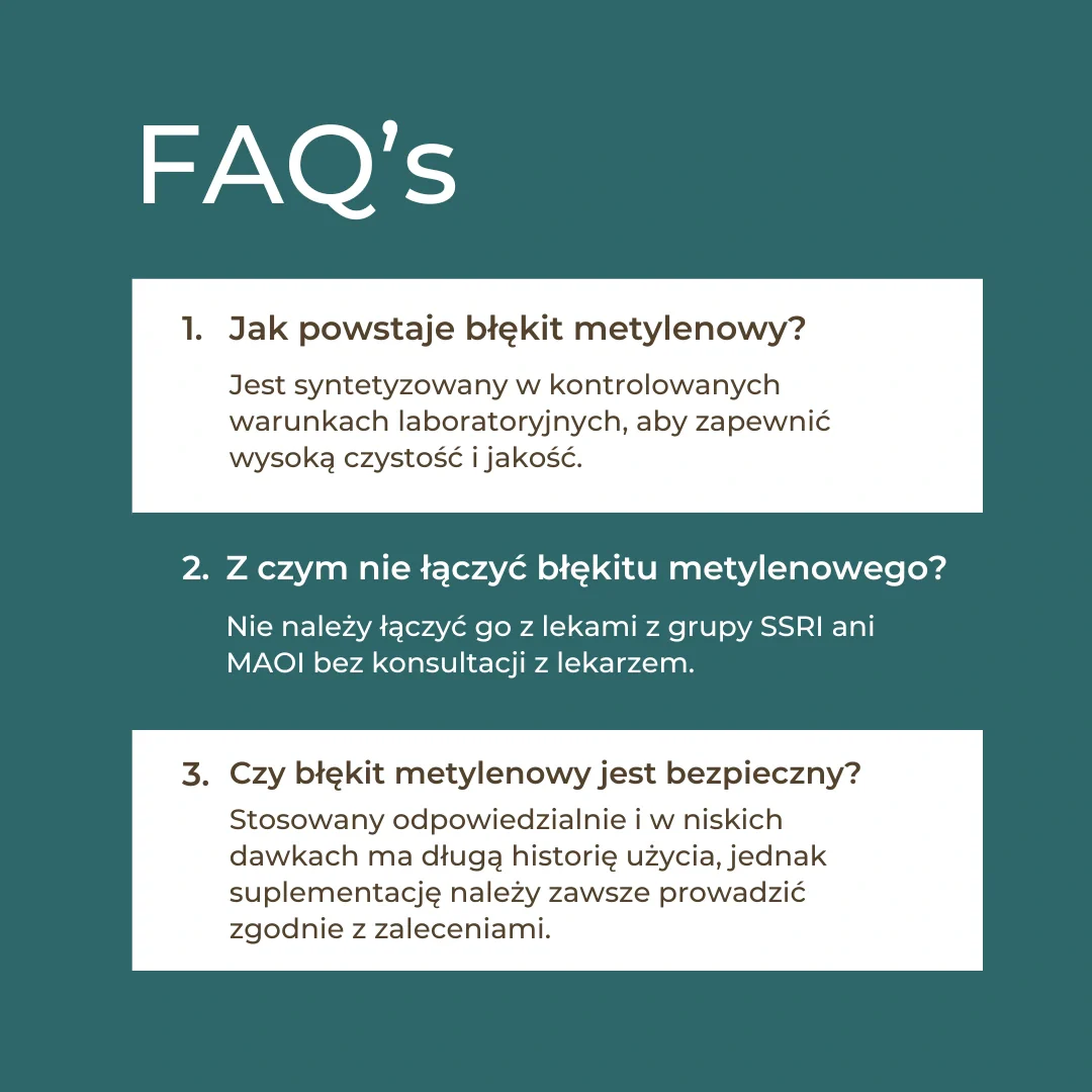 Błękit metylenowy - Image 7