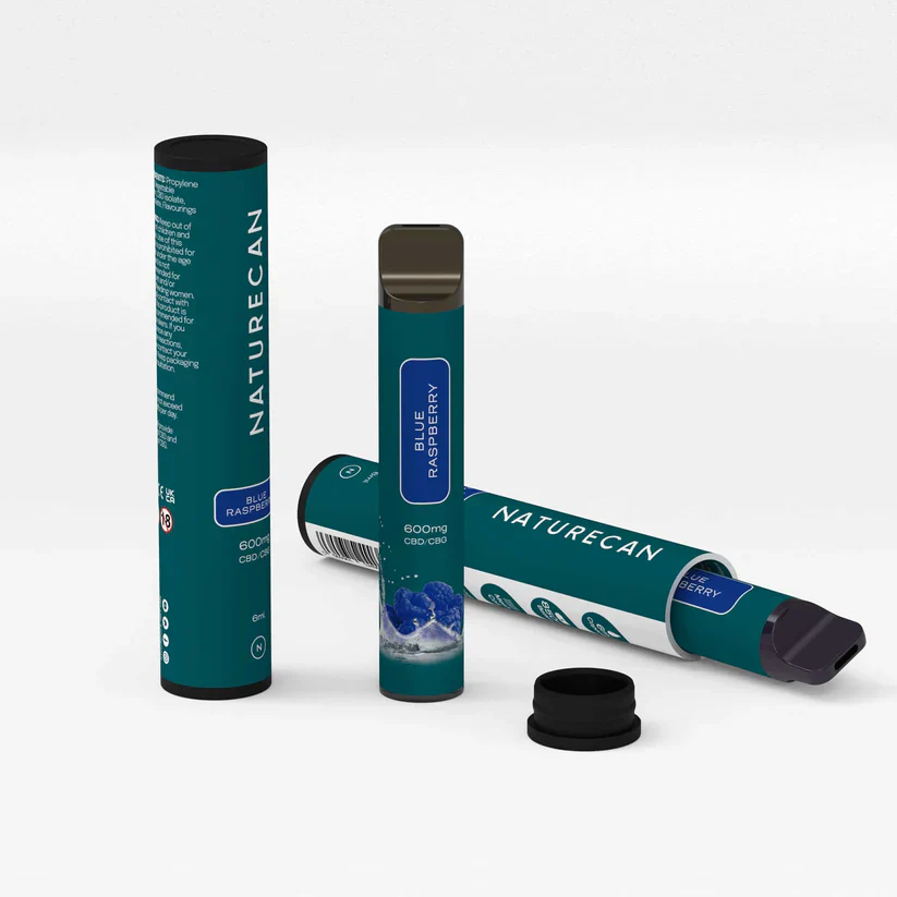 CBD Vape Pen - Image 3
