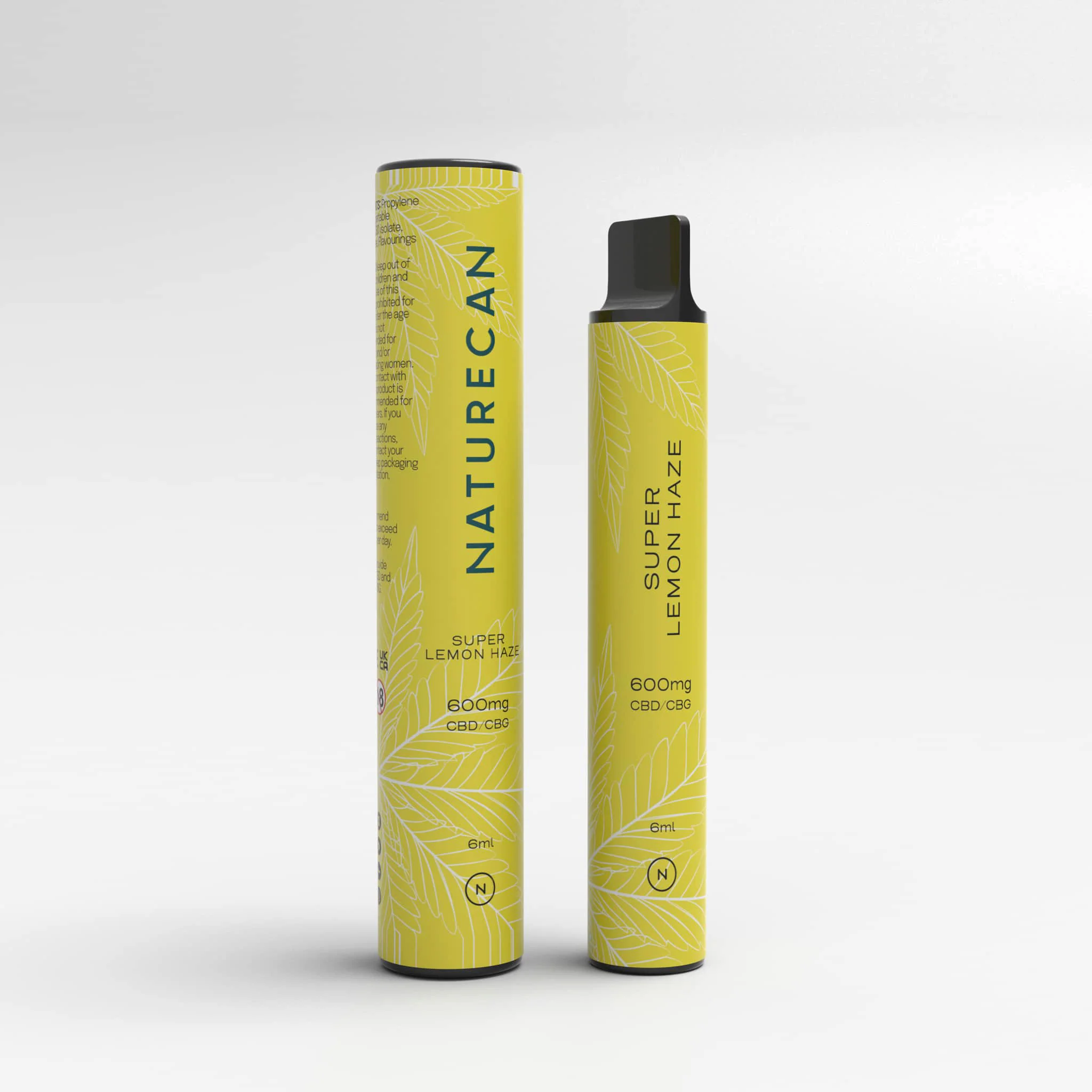 CBD Vape Pen - Image 4