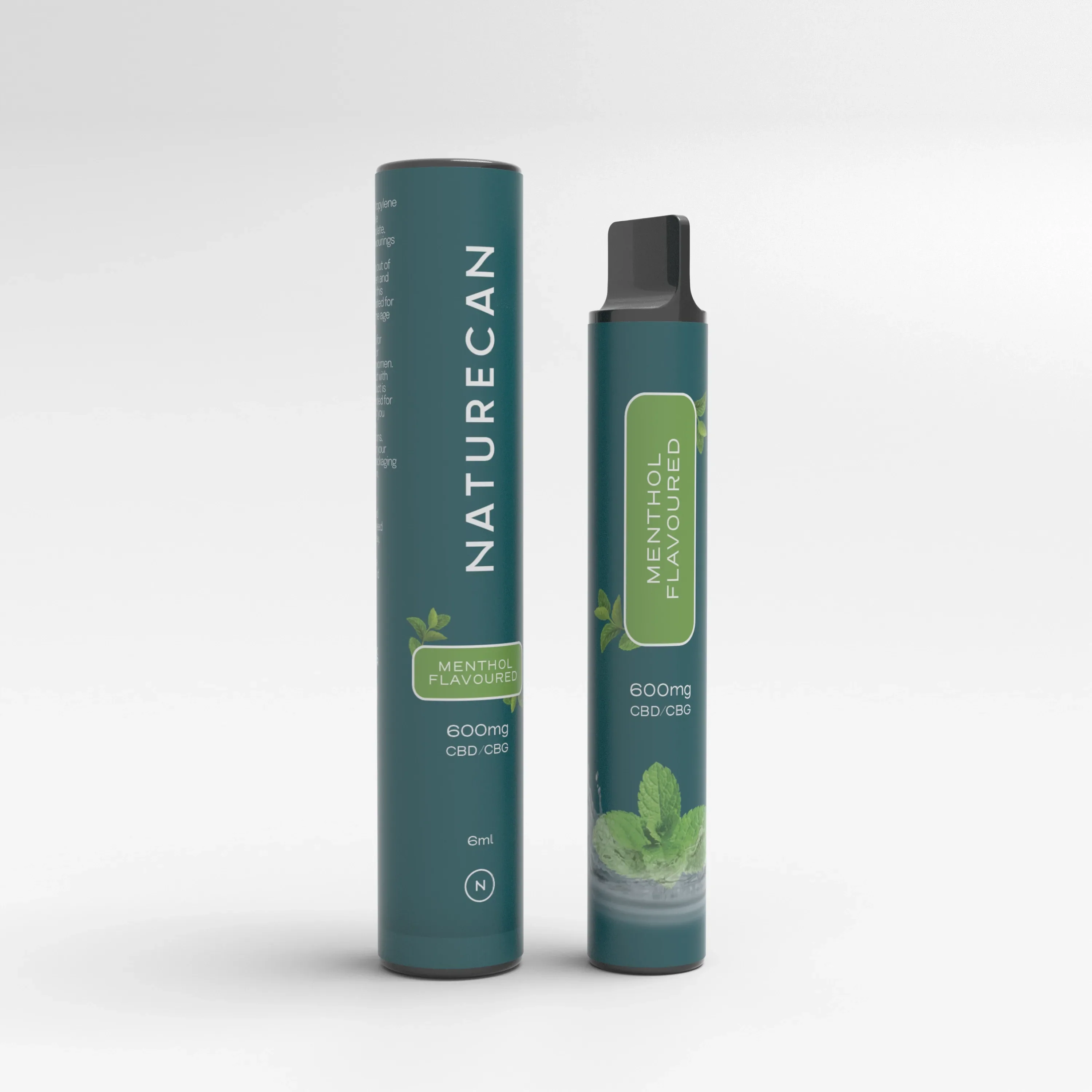 CBD Vape Pen - Image 5