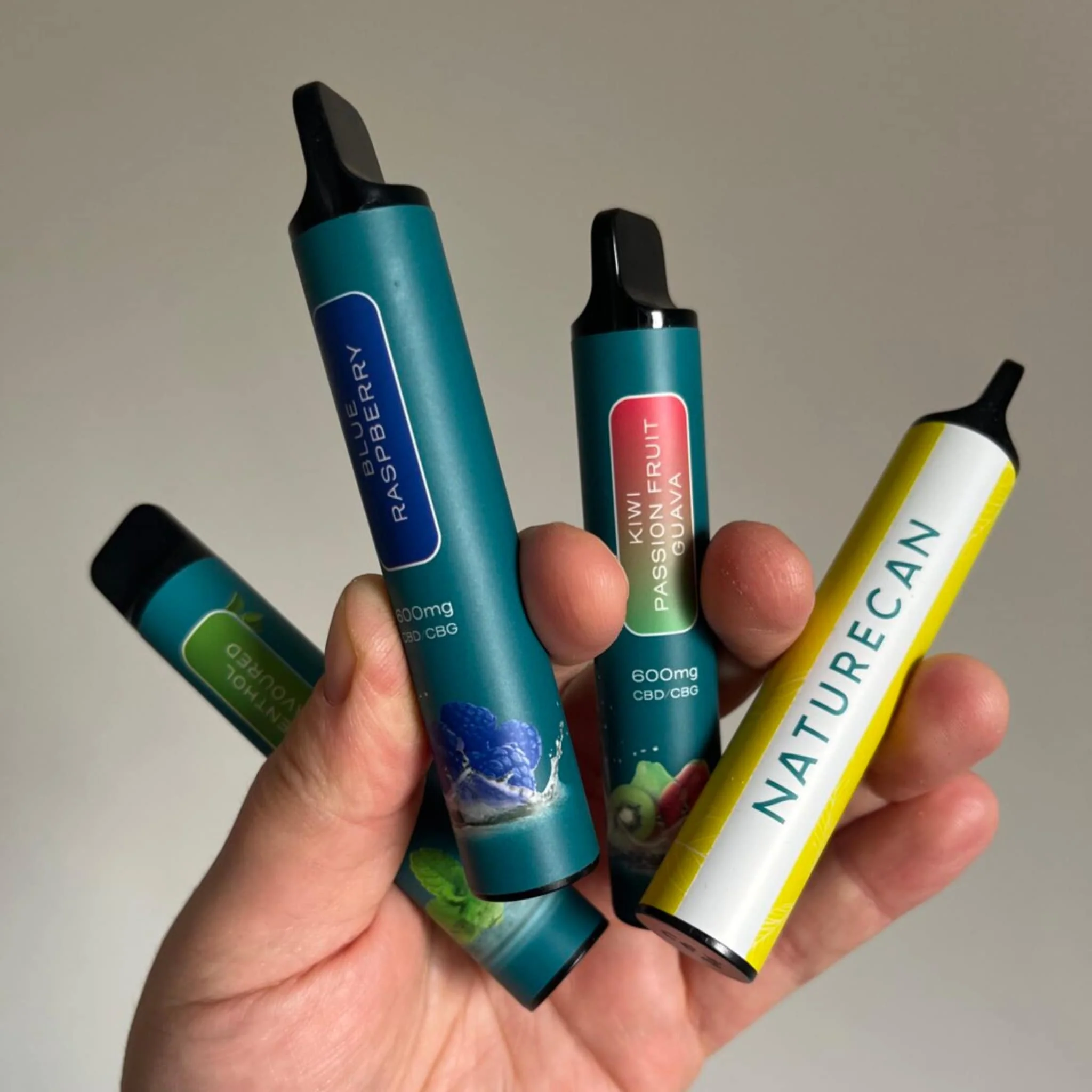CBD Vape Pen - Image 6