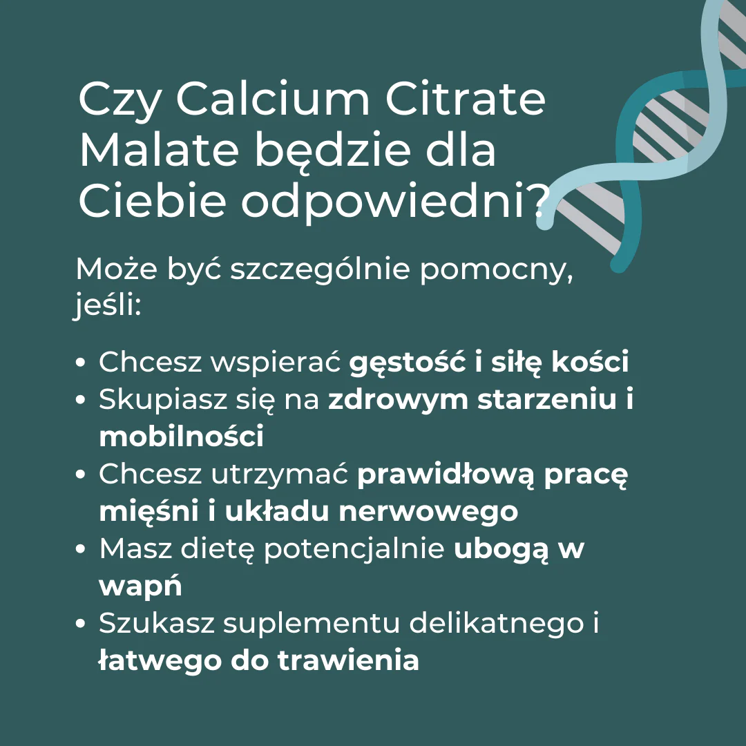 Cytrynian jabłczan wapnia - Image 4
