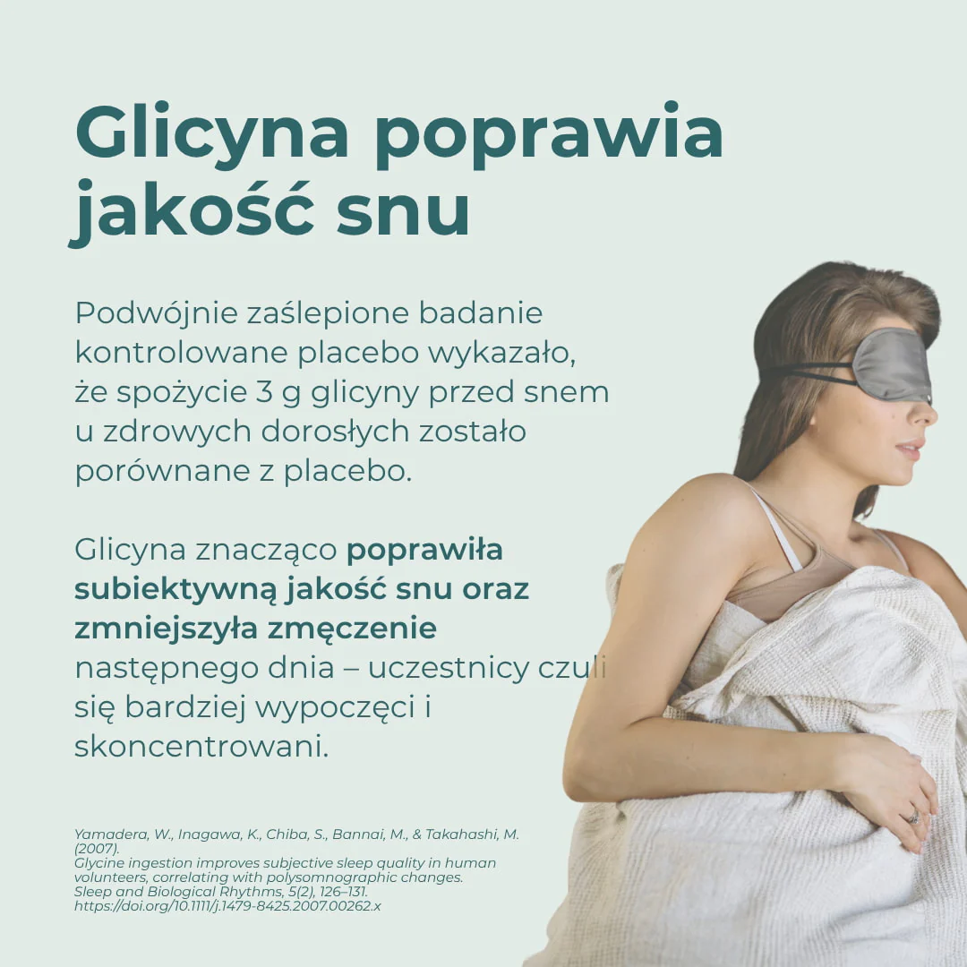 Glicyna w proszku - Image 4