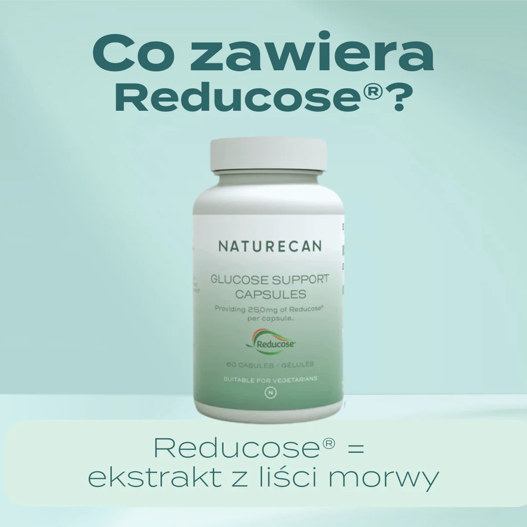 Kapsułki Wspierające Poziom Cukru - Image 3