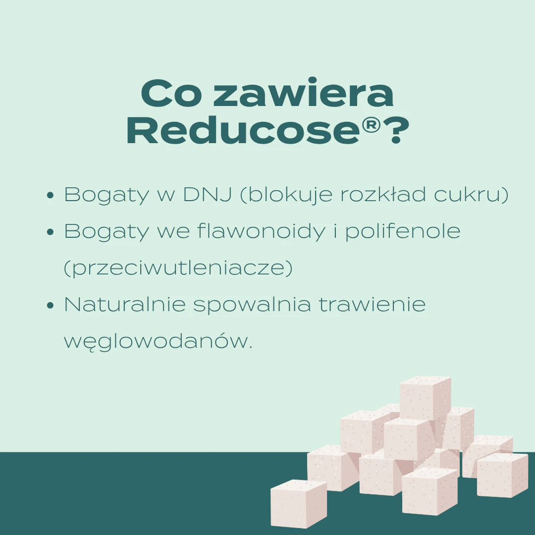 Kapsułki Wspierające Poziom Cukru - Image 4