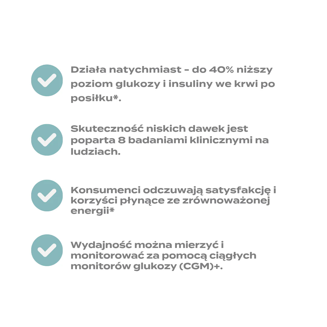 Kapsułki Wspierające Poziom Cukru - Image 8