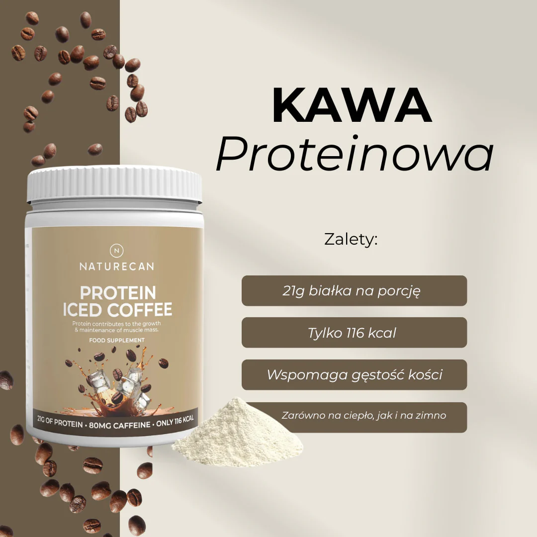 Kawa Proteinowa - Image 4