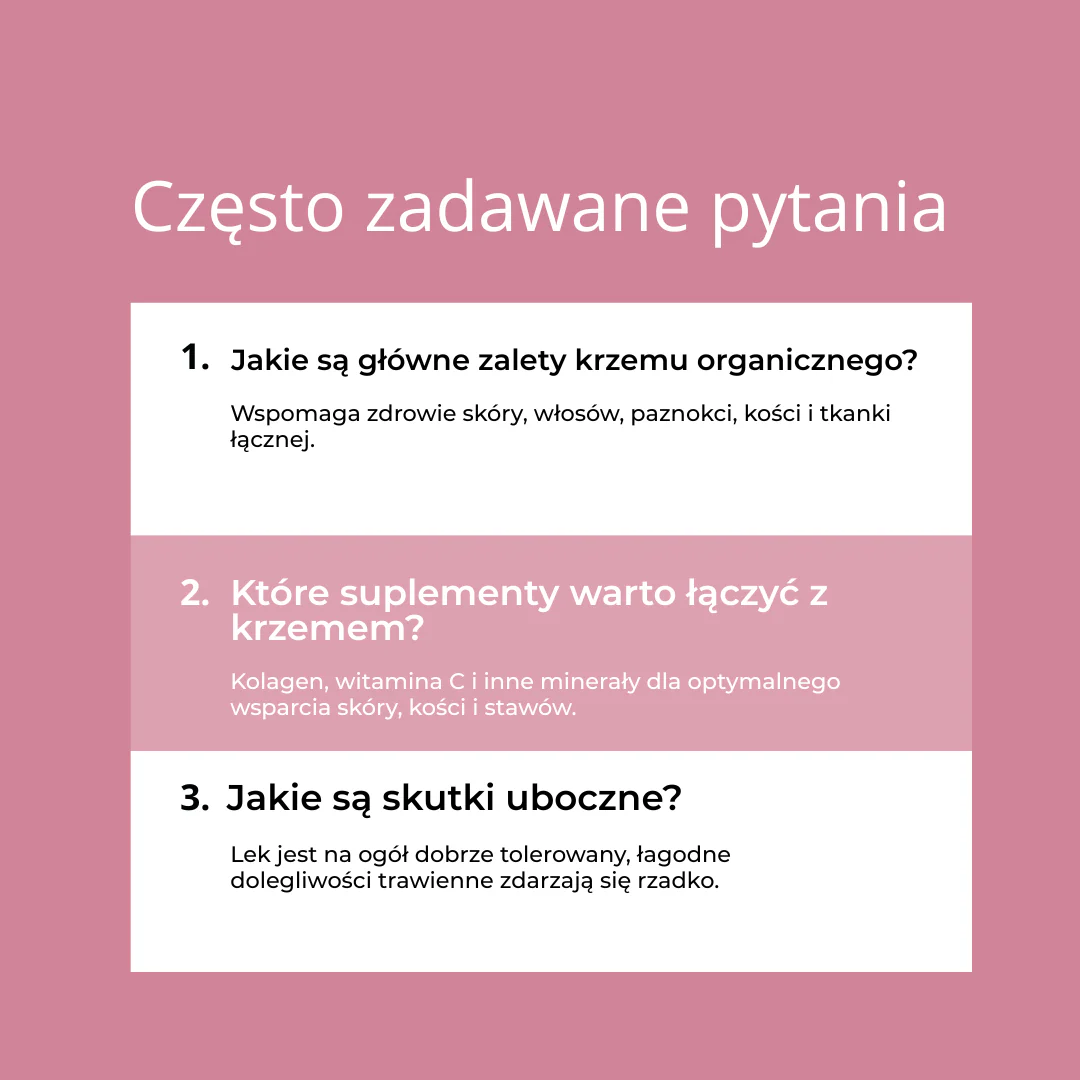 Krzem Organiczny - Image 8