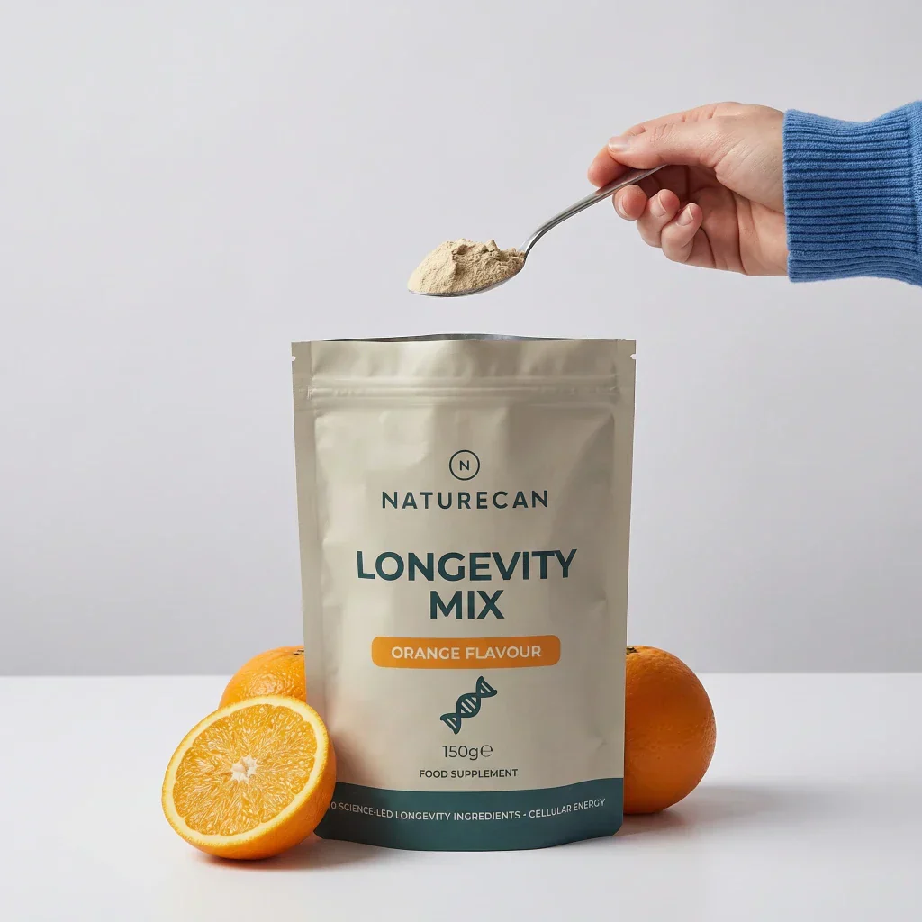 Longevity Mix - Image 10