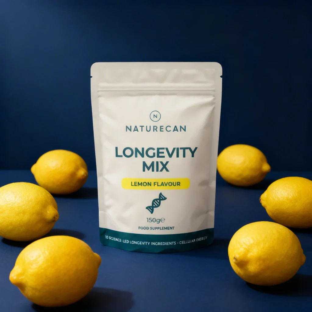Longevity Mix - Image 11