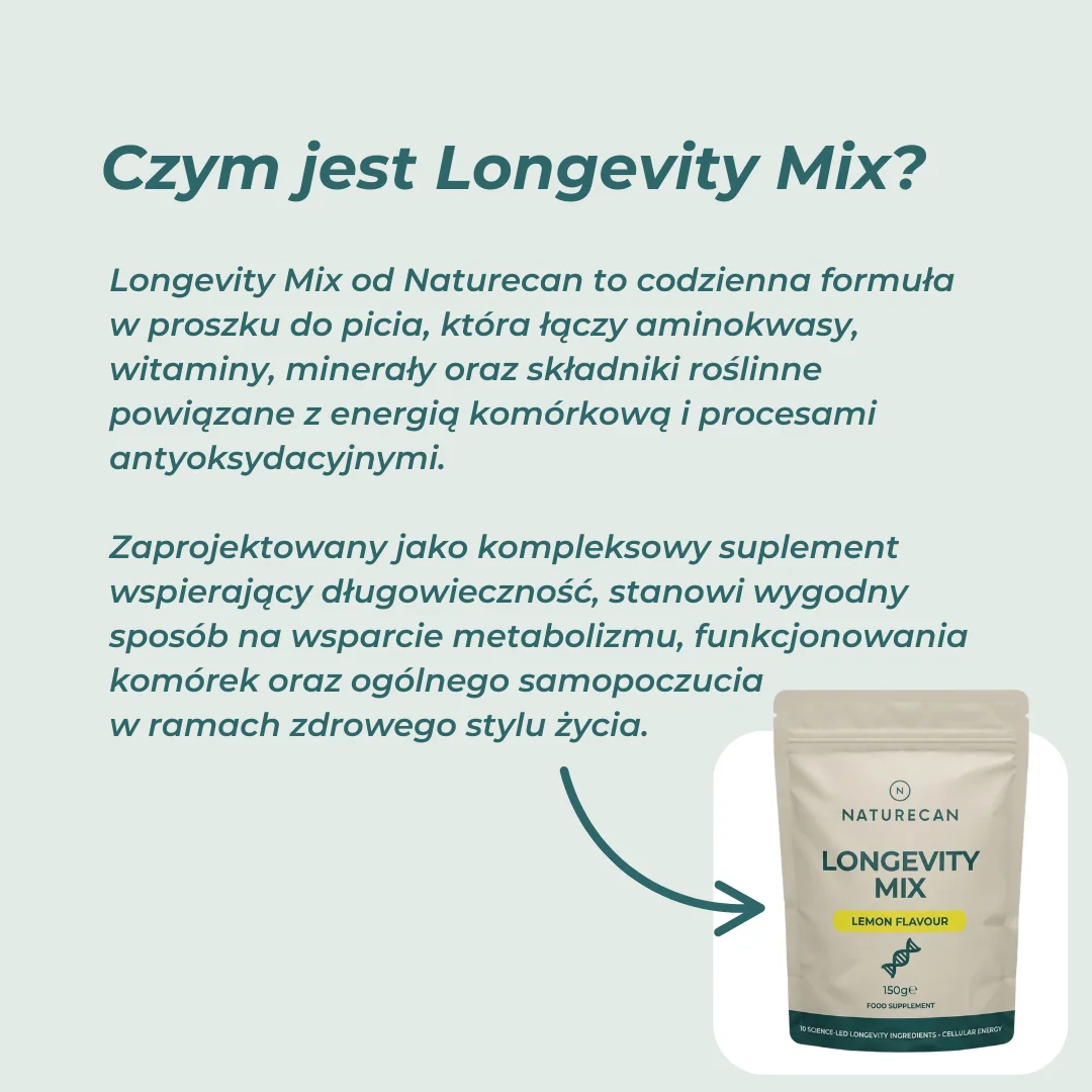 Longevity Mix - Image 4