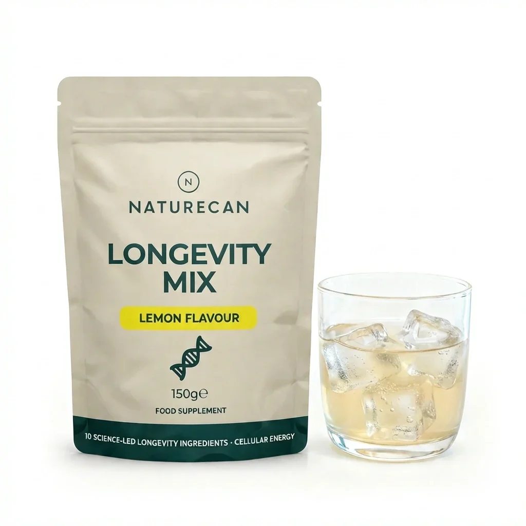 Longevity Mix - Image 9