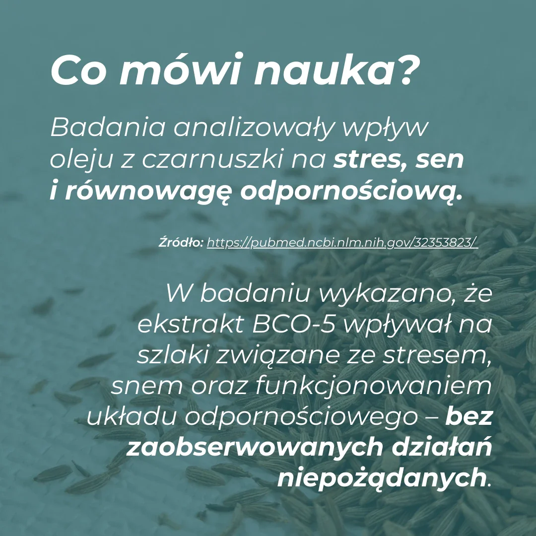 Olej z czarnuszki w kapsułkach - Image 4