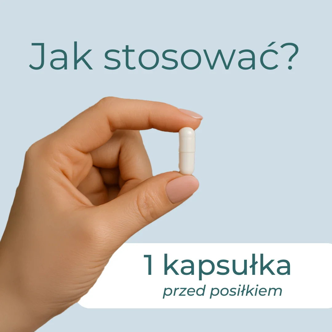 Olej z czarnuszki w kapsułkach - Image 5
