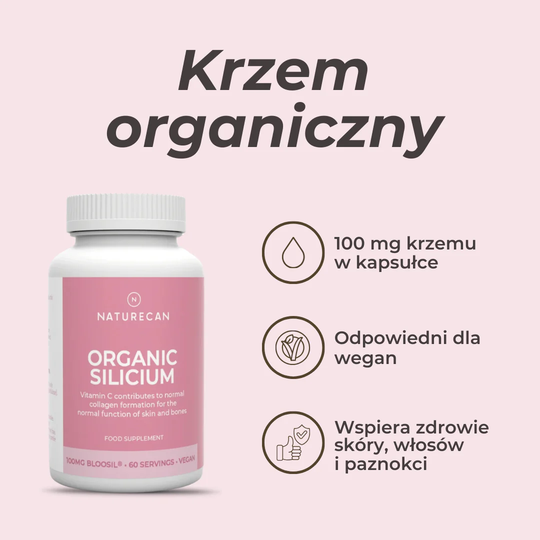 Pakiet Włosy, Skóra i Paznokcie - Image 3