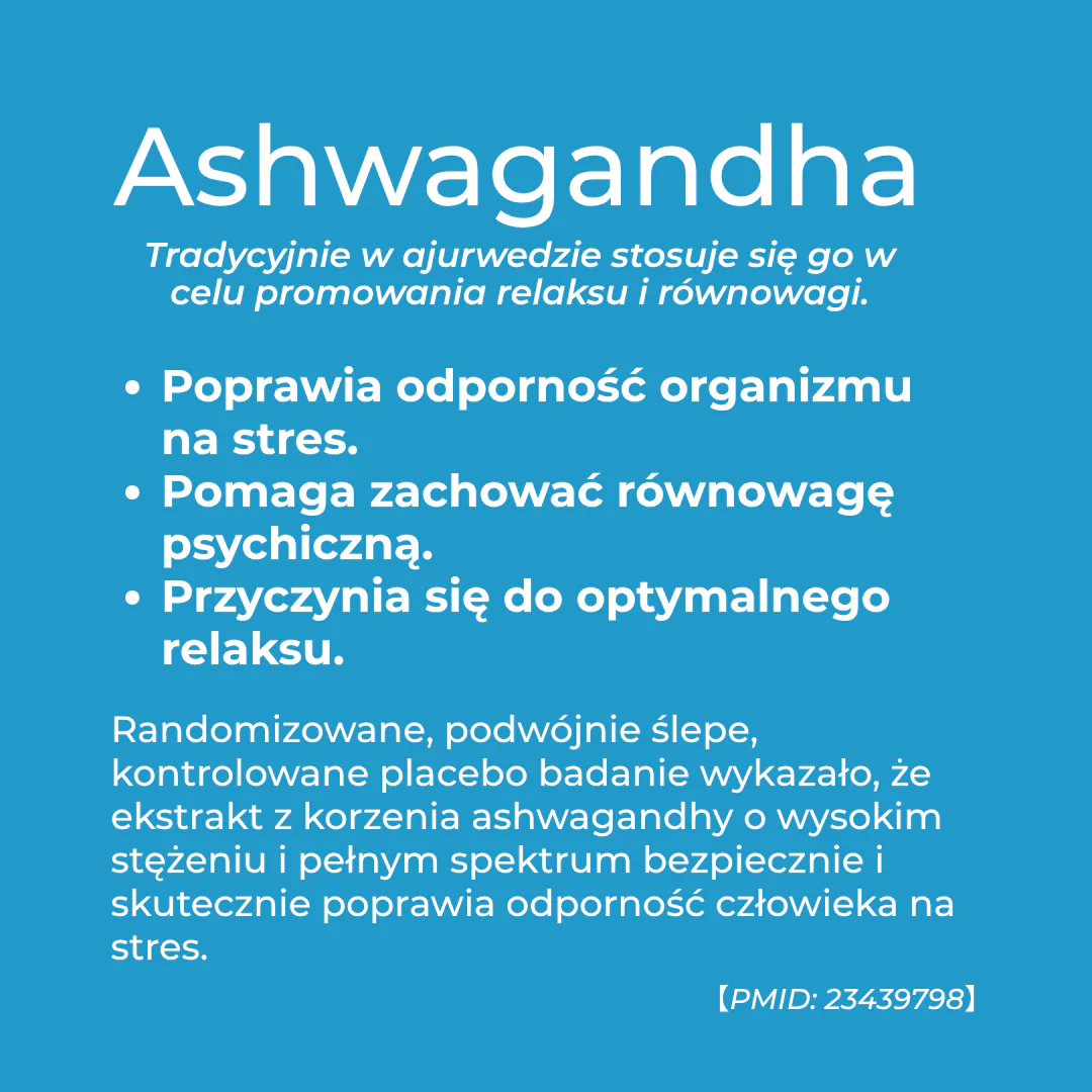Relax Żelki Ashwagandha & CBD - Image 3
