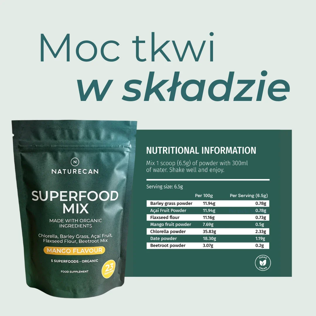 Superfoods w proszku - Image 3