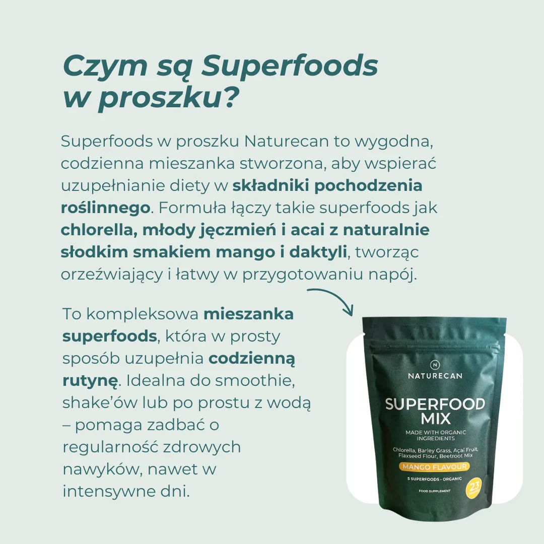 Superfoods w proszku - Image 4