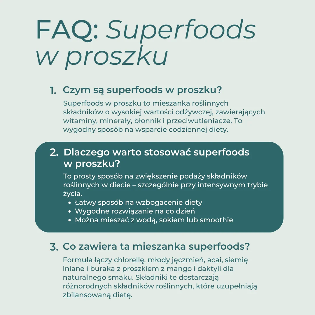 Superfoods w proszku - Image 8