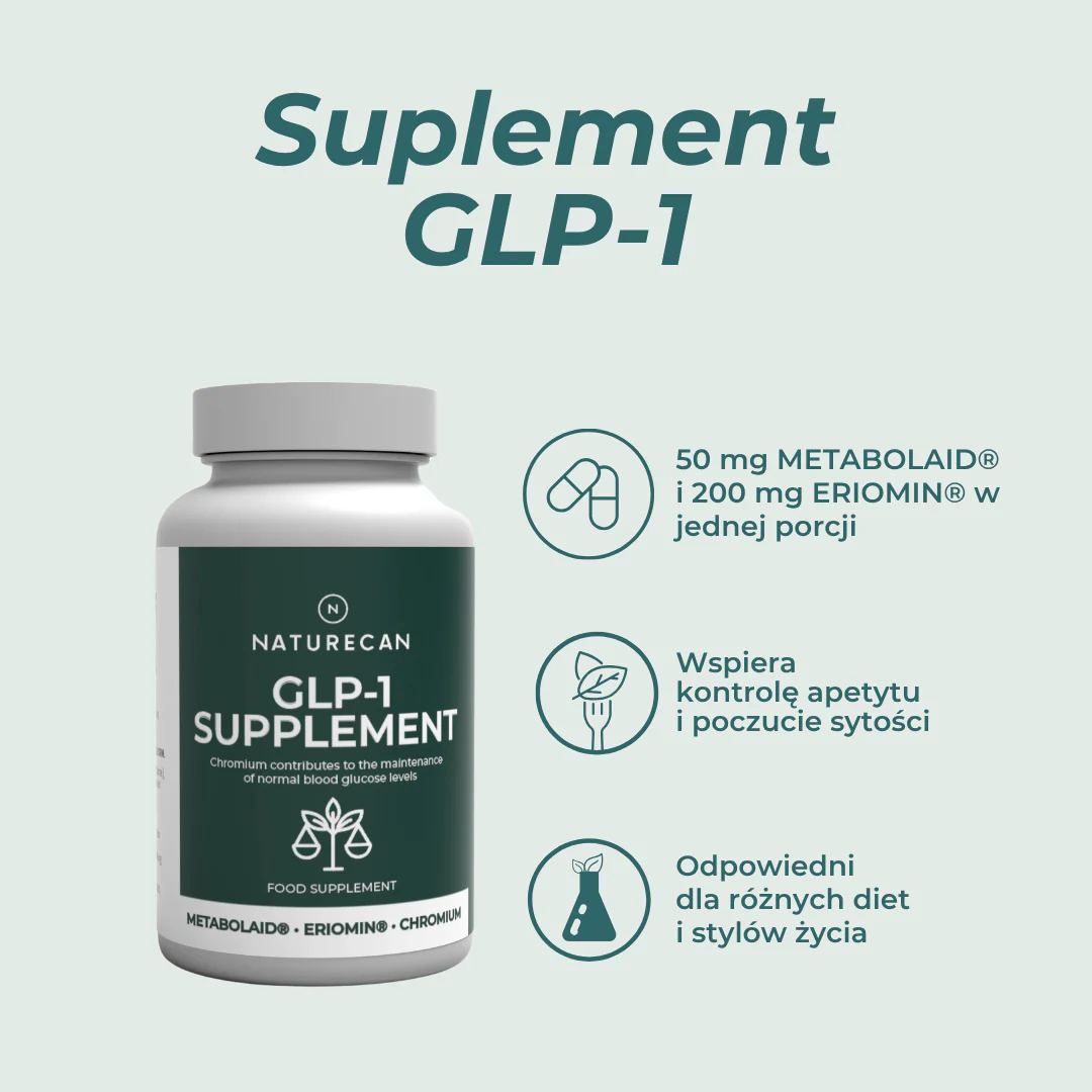 Suplement GLP-1 - Image 3