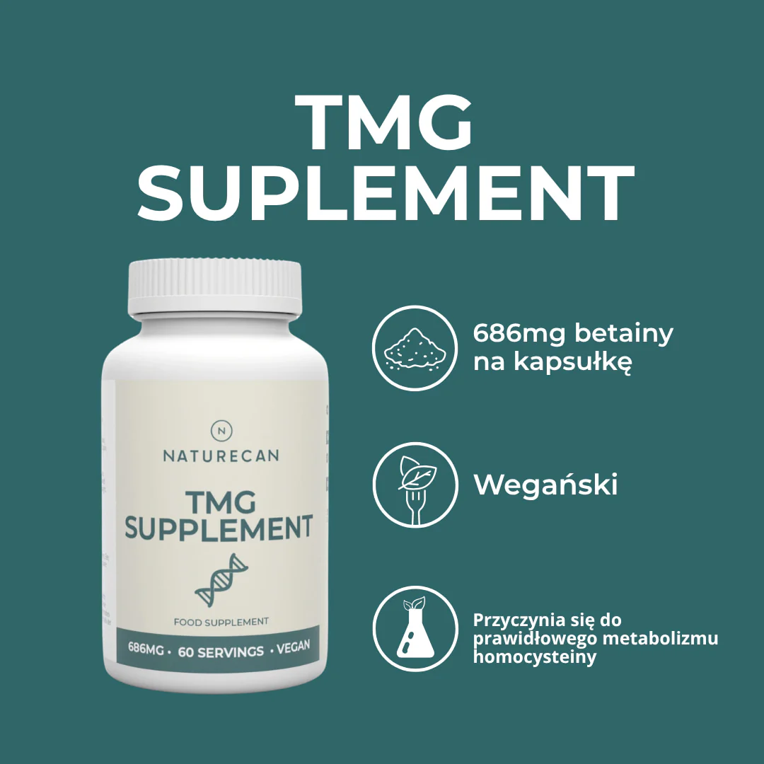 TMG Suplement - Image 2