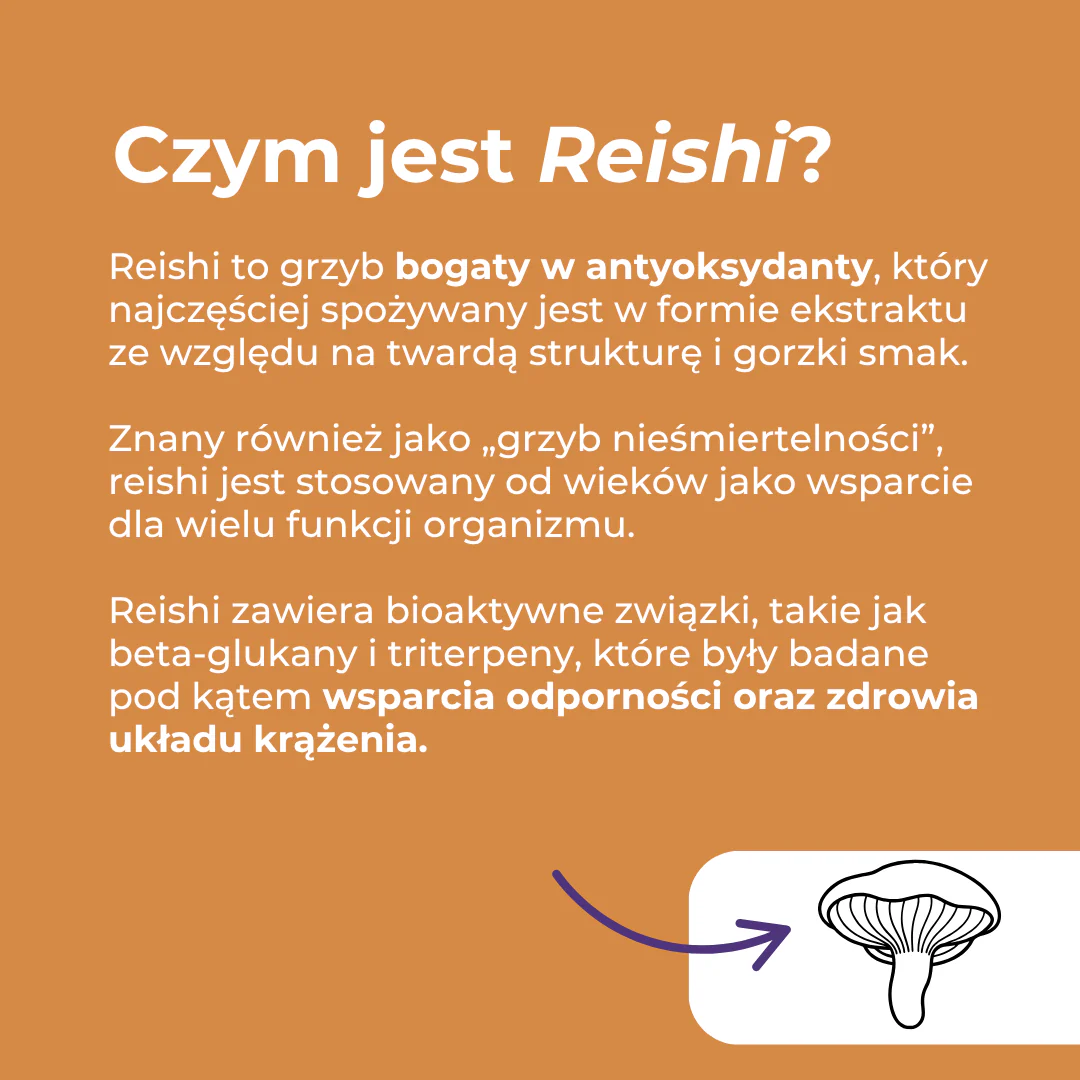Żelki Reishi - Image 4